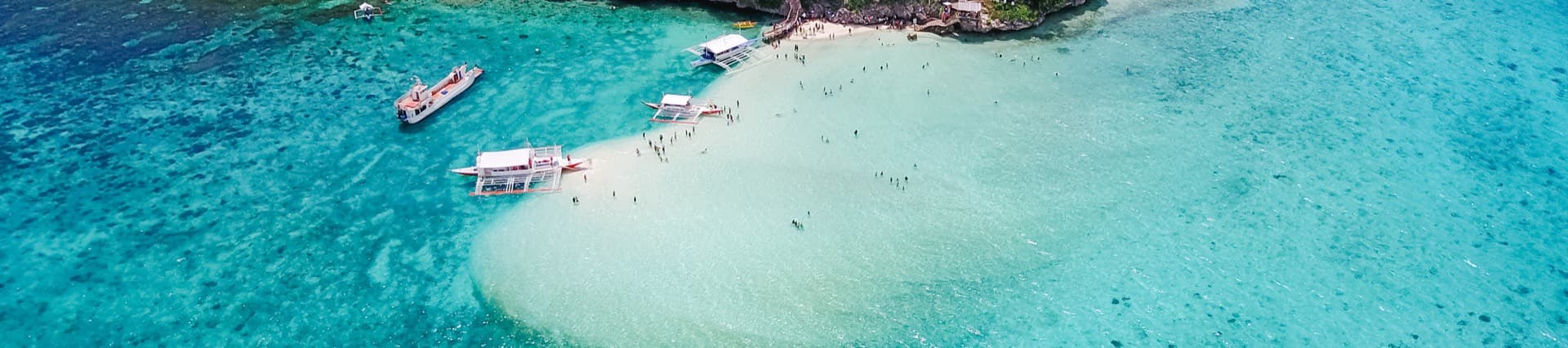 初心者體驗潛水套裝