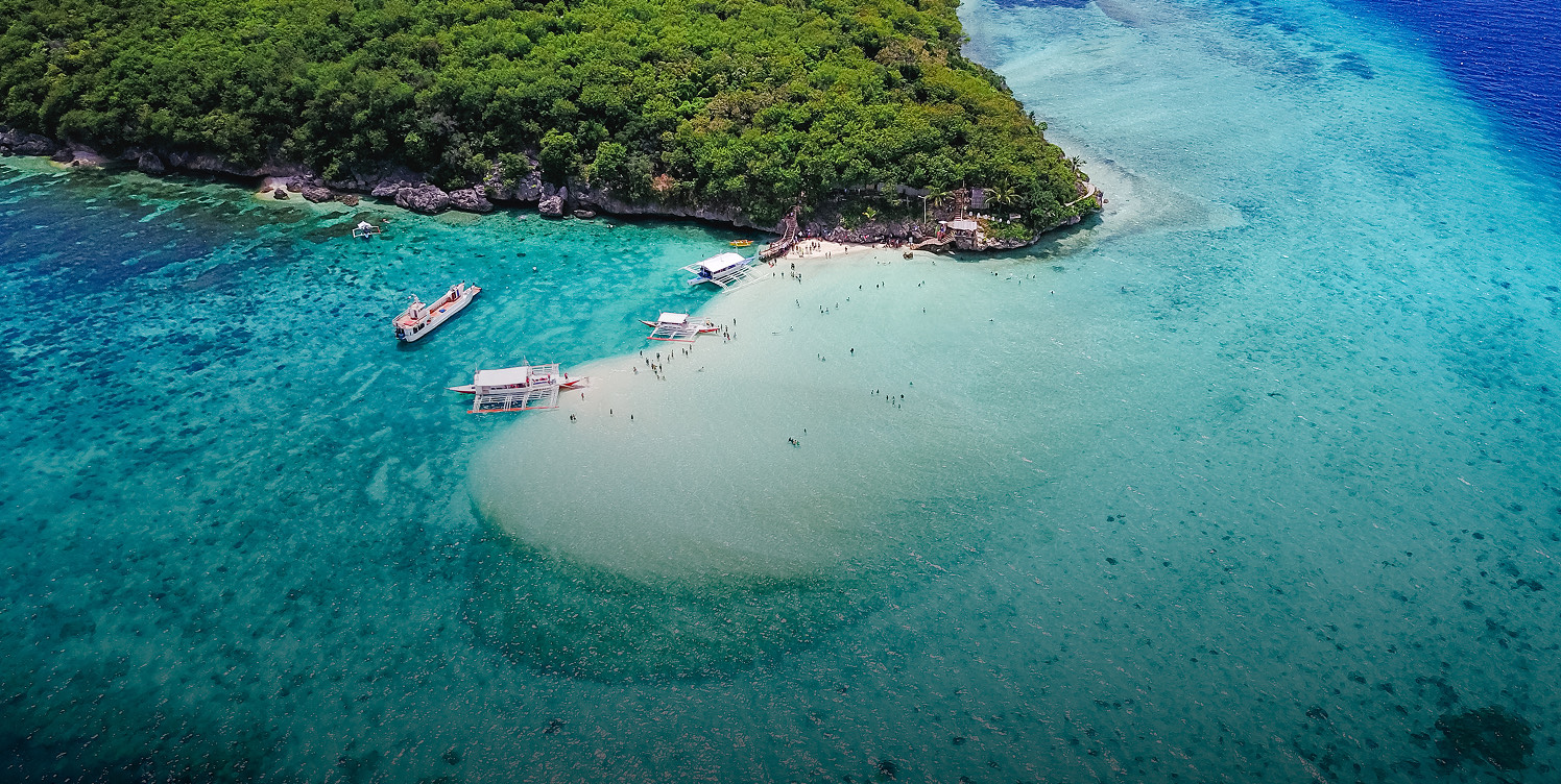 First-Time Diver Intro Packages